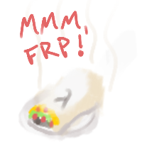 advanced burrito making
